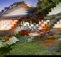 Rosanna Mansion - Redcliffe Tourism