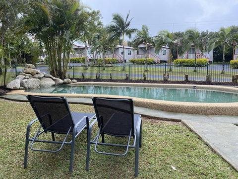 Atherton Travellers Park - Redcliffe Tourism 2