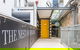 Contemporary Room, Roof Terrace, Stay In The City - thumb 0