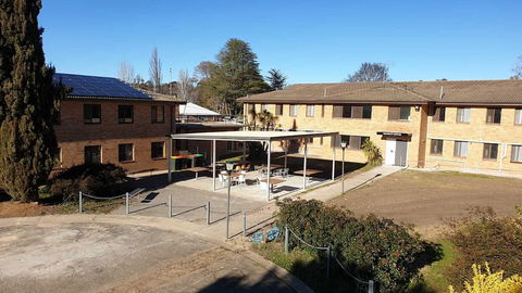 Seranin Bathurst - Redcliffe Tourism 0