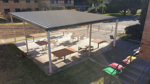 Seranin Bathurst - Redcliffe Tourism 1