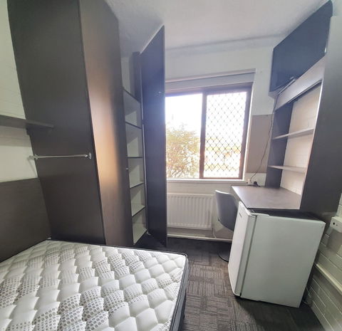 Seranin Bathurst - Redcliffe Tourism 4