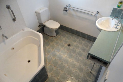 MAS Country Colonial Motor Inn - Redcliffe Tourism 2