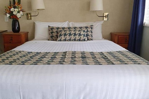 MAS Country Colonial Motor Inn - Redcliffe Tourism 7