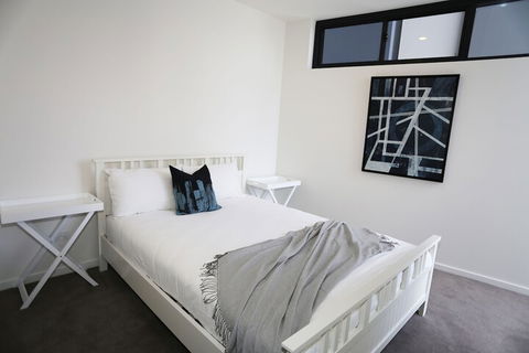 Chic Brisbane Living - Redcliffe Tourism 5