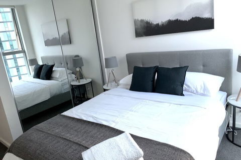 JC Waterview Apartments On Collins - Redcliffe Tourism 6