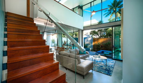 Aria Port Douglas Villas - Redcliffe Tourism 4