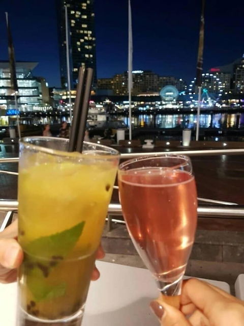 A19 Darling Harbour 2 BDR APT - Redcliffe Tourism 3
