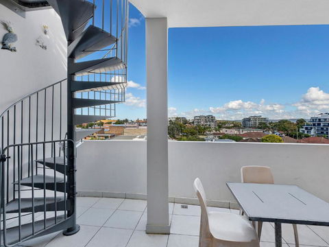Coast Apartment 31 Blue Coral Terrace - Redcliffe Tourism 3