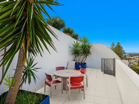 Coast Apartment 31 Blue Coral Terrace - Redcliffe Tourism 6