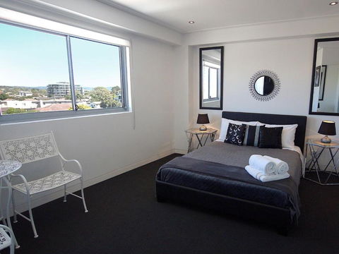 Coast Apartment 31 Blue Coral Terrace - Redcliffe Tourism 5