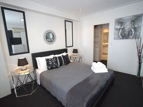 Coast Apartment 31 Blue Coral Terrace - Redcliffe Tourism 2