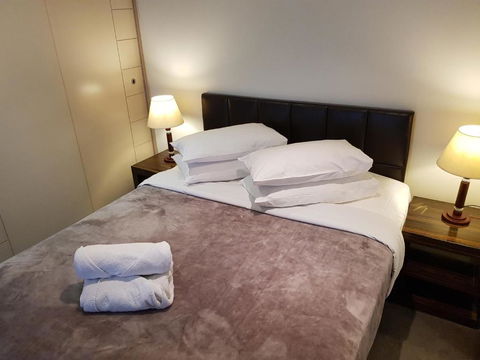 Accommodation Sydney 38 Harbour Street Sydney - Redcliffe Tourism 5