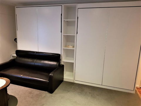 Accommodation Sydney 38 Harbour Street Sydney - Redcliffe Tourism 3