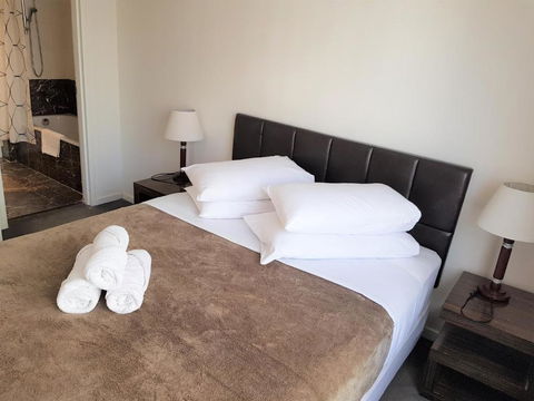 Accommodation Sydney 38 Harbour Street Sydney - Redcliffe Tourism 6