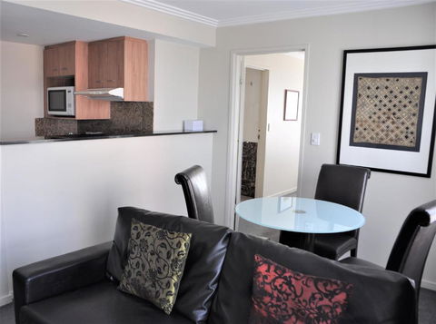 Accommodation Sydney 38 Harbour Street Sydney - Redcliffe Tourism 2