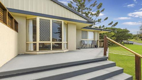 Haere Mai 2 East Ballina - Redcliffe Tourism 6