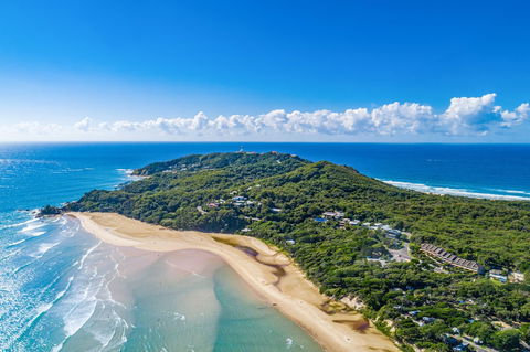 A Perfect Stay - 4 James Cook Apartments - Redcliffe Tourism 0