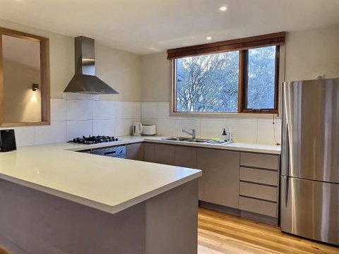 Alpine Walkabout Alpine Getaways - Redcliffe Tourism 4