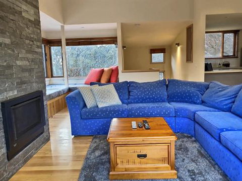 Alpine Walkabout Alpine Getaways - Redcliffe Tourism 2