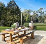 Newbury Haven - Redcliffe Tourism