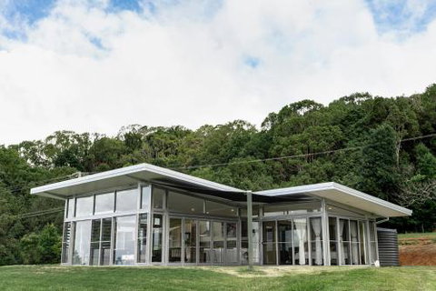 Zetas Coffee Origin House - Redcliffe Tourism 2