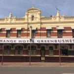 Exchange Hotel Greenbushes - Redcliffe Tourism 0