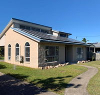 11 Anchovy Street Tin Can Bay Summer Haven coastal retreat - Redcliffe Tourism