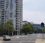 Canberra CBD Metropolitan - Redcliffe Tourism