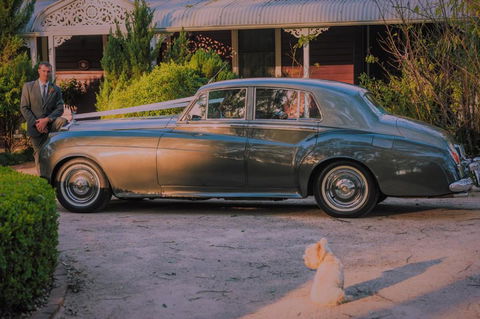 Anduramba Homestead B & B - Redcliffe Tourism 2