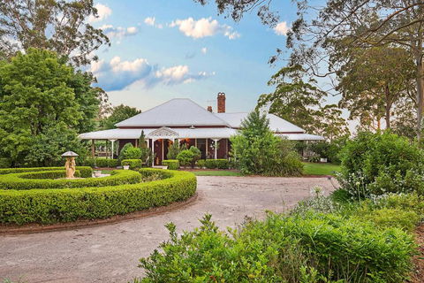 Anduramba Homestead B & B - Redcliffe Tourism 1