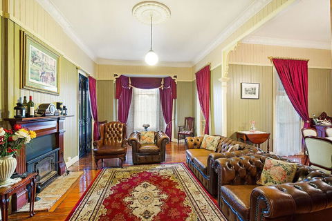 Anduramba Homestead B & B - Redcliffe Tourism 5
