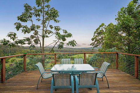 Anduramba Homestead B & B - Redcliffe Tourism 6