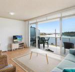 Sapphire Waters Unit 2 - Redcliffe Tourism
