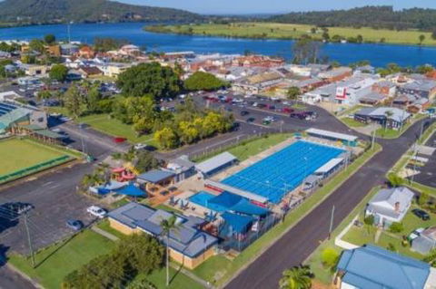 Aerwyn Brae - Redcliffe Tourism 1