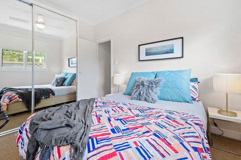 AMORE A Tranquil Retreat With Couples Spa - Redcliffe Tourism 2