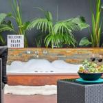 AMORE A Tranquil Retreat With Couples Spa - Redcliffe Tourism 0