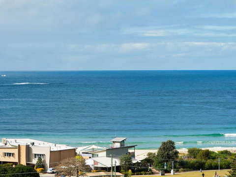 Forever Fingal At Fingal Bay - Redcliffe Tourism 3