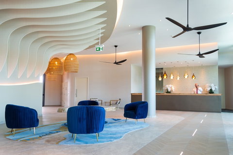 Rydges Gold Coast Airport - Redcliffe Tourism 5