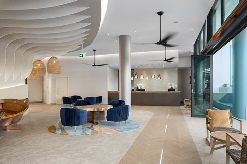 Rydges Gold Coast Airport - Redcliffe Tourism 4