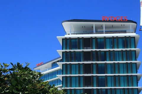 Rydges Gold Coast Airport - Redcliffe Tourism 0