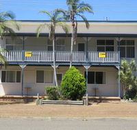 Cabenay 3 VIEWS ACROSS THE PARK - Redcliffe Tourism