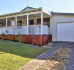 Hillsborough Cottage - Redcliffe Tourism