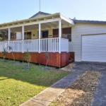 Hillsborough Cottage - Redcliffe Tourism 0