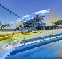 Lakes Resort - Redcliffe Tourism