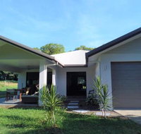 Turtle Reef Bed  Breakfast Cairns - Redcliffe Tourism