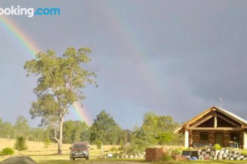 Amarina Farm Stay & Gardens - Redcliffe Tourism 1