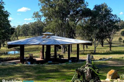 Amarina Farm Stay & Gardens - Redcliffe Tourism 0