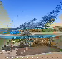 Seaview Cresent 4 - Redcliffe Tourism