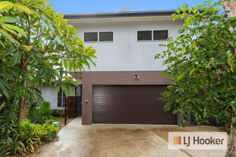 CABARiTA SANCTUARY - Redcliffe Tourism 0